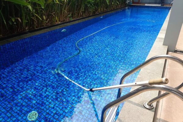 Portofolio Dream Pool Jakarta 1