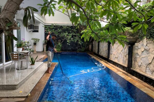 Portofolio Dream Pool Jakarta